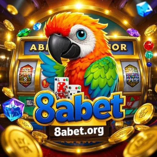 Explorando a Categoria Cassino na 8abet: Diversão e Emoção ao Seu Alcance