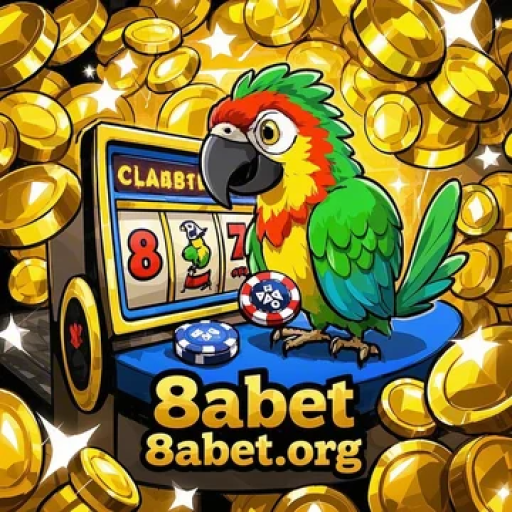 Descubra a Categoria 'Ao Vivo' no 8abet: A Revolução dos Jogos Online