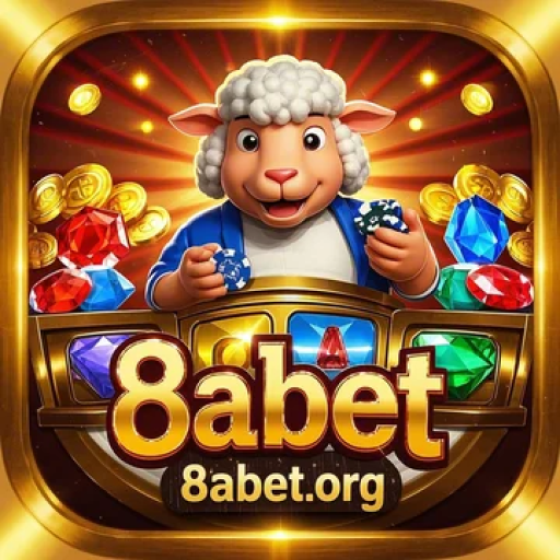 8abet